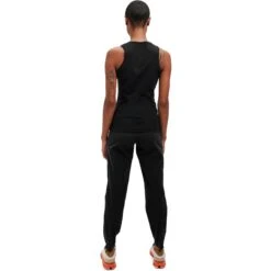 On Running On Movement Tank Women Running Shirt - Black 8 On Running On Movement Tank Women Running Shirt - Black -On Running on movement tank women running shirt black 4 1152248