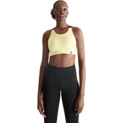 On Running On Performance Bra Sport-BH - Endive L Black -On Running on performance bra endive black 2 1531694