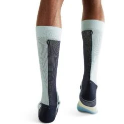 On Running On Performance High Heren Hardloopsokken - Hall & Wash 6 On Running On Performance High Heren Hardloopsokken - Hall & Wash -On Running on performance high sock men hall wash 3 1531729