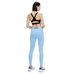 On Running On Performance Tights Dames Hardloopbroek - Stratosphere -On Running on performance tights women stratosphere 3 1430893