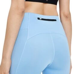 On Running On Performance Tights Dames Hardloopbroek - Stratosphere -On Running on performance tights women stratosphere 5 1430895