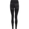 On Running On Performance Winter Tights Lumos Dames Hardloopbroek - Zwart