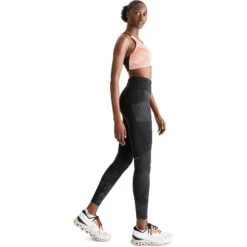 On Running On Performance Winter Tights Lumos Dames Hardloopbroek - Zwart 9 On Running On Performance Winter Tights Lumos Dames Hardloopbroek - Zwart -On Running on performance winter tights lumos women black 3 1567039