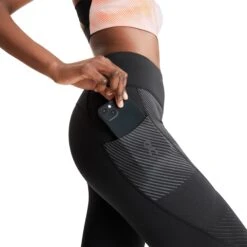 On Running On Performance Winter Tights Lumos Dames Hardloopbroek - Zwart 11 On Running On Performance Winter Tights Lumos Dames Hardloopbroek - Zwart -On Running on performance winter tights lumos women black 5 1567041