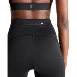On Running On Performance Winter Tights Lumos Dames Hardloopbroek - Zwart 13 On Running On Performance Winter Tights Lumos Dames Hardloopbroek - Zwart -On Running on performance winter tights lumos women black 7 1567043