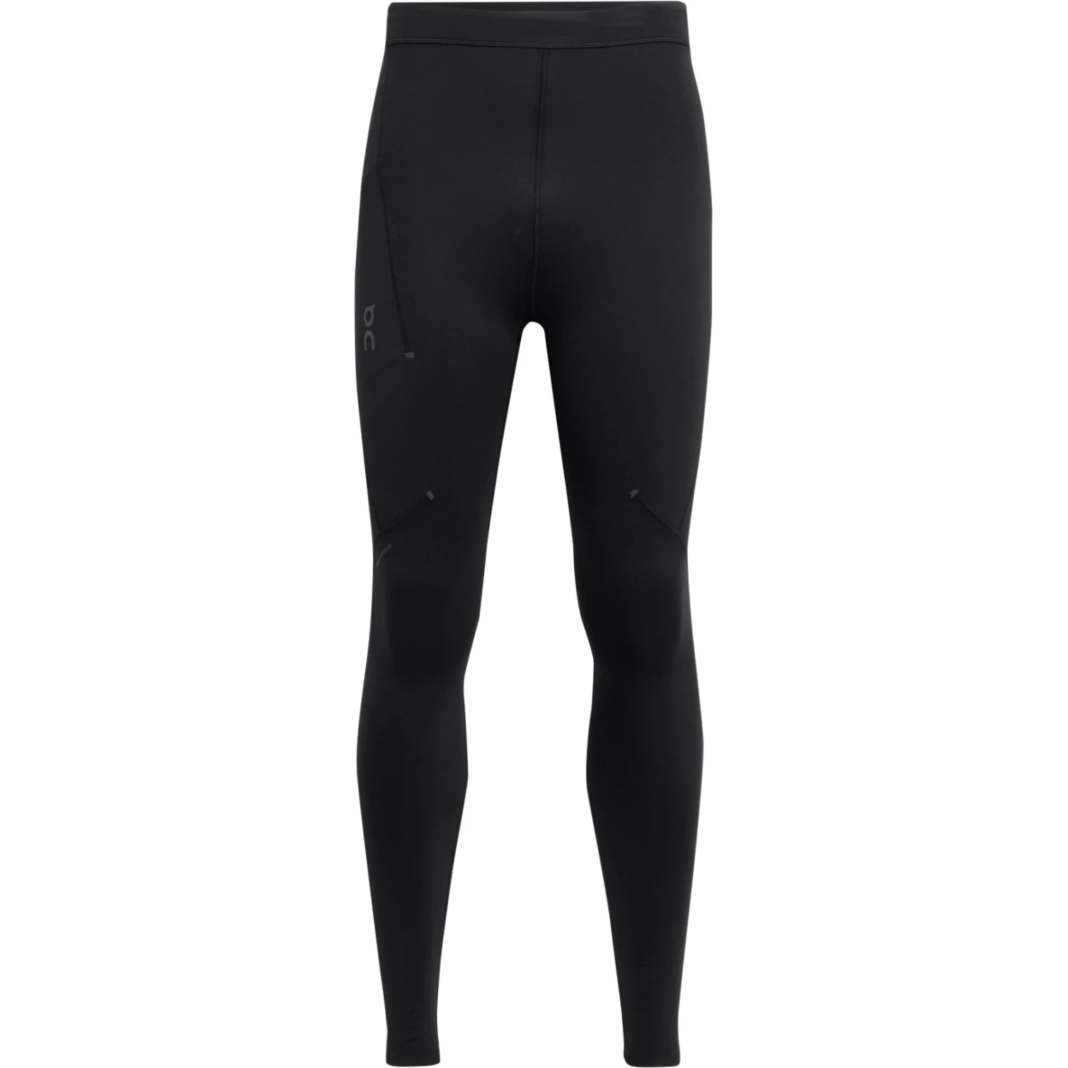 On Running On Performance Winter Tights Heren Hardloopbroek - Zwart 1 On Running On Performance Winter Tights Heren Hardloopbroek - Zwart