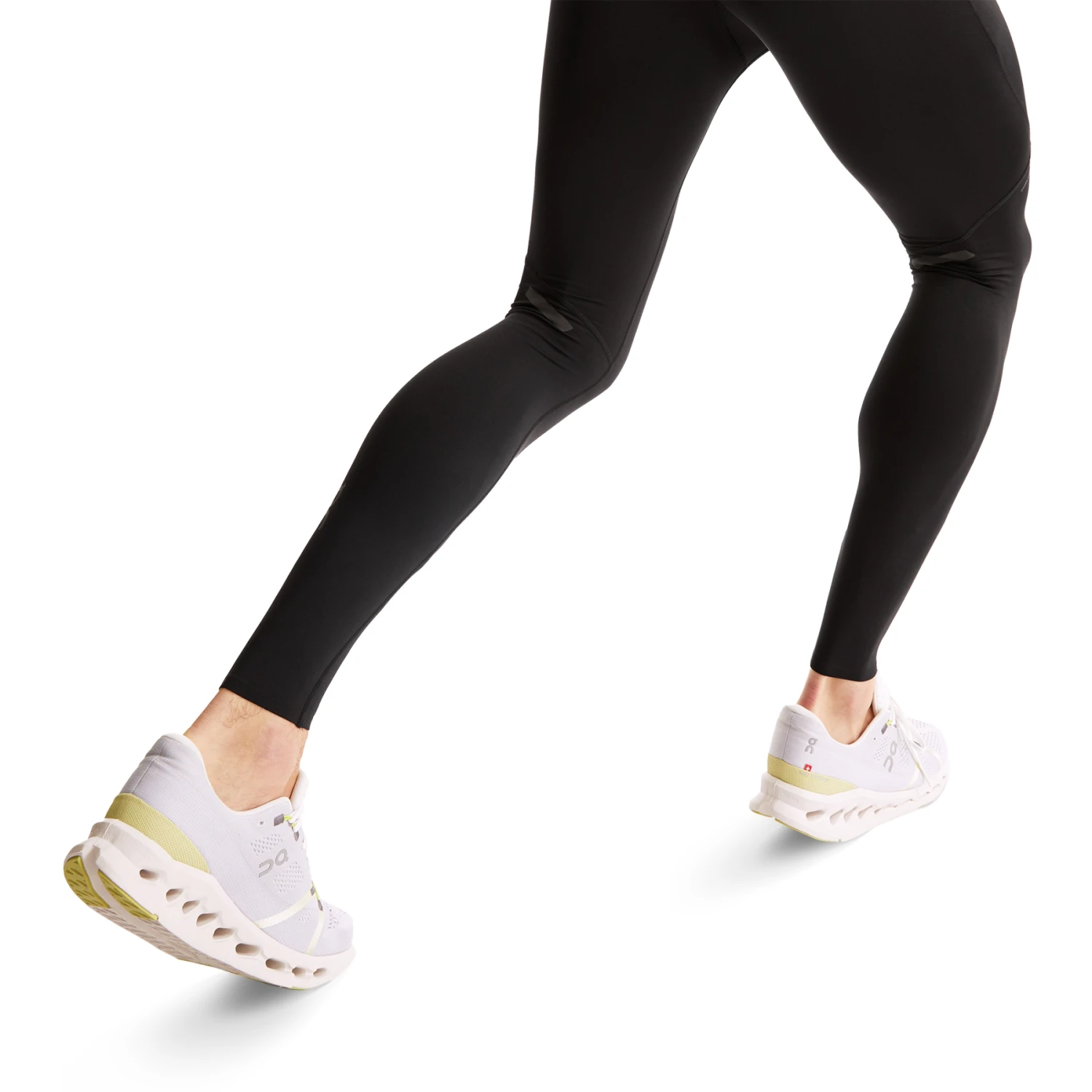 On Running On Performance Winter Tights Heren Hardloopbroek - Zwart 5 On Running On Performance Winter Tights Heren Hardloopbroek - Zwart - Afbeelding 5