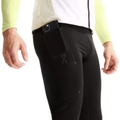 On Running On Performance Winter Tights Heren Hardloopbroek - Zwart 12 On Running On Performance Winter Tights Heren Hardloopbroek - Zwart -On Running on performance winter tights men black 6 1567005