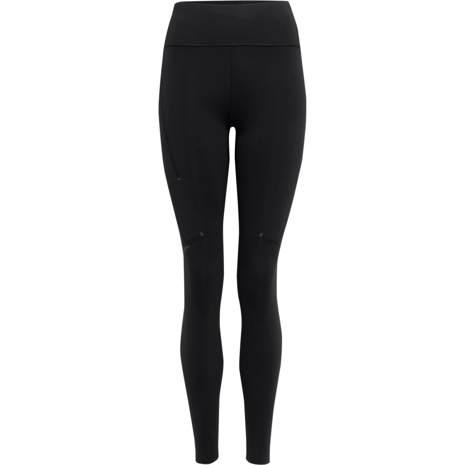 On Running On Performance Winter Tights Dames Hardloopbroek - Zwart 1 On Running On Performance Winter Tights Dames Hardloopbroek - Zwart