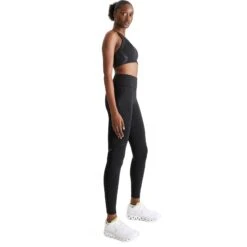 On Running On Performance Winter Tights Dames Hardloopbroek - Zwart 9 On Running On Performance Winter Tights Dames Hardloopbroek - Zwart -On Running on performance winter tights women black 3 1567019