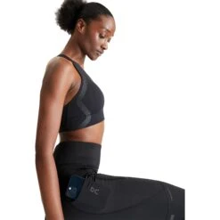 On Running On Performance Winter Tights Dames Hardloopbroek - Zwart 11 On Running On Performance Winter Tights Dames Hardloopbroek - Zwart -On Running on performance winter tights women black 5 1567021