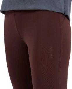 Leggings On Running Active Tights -On Running on running active tights 500192 277 00280 960