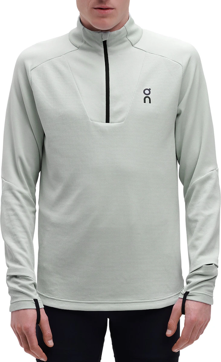 T-shirt Met Lange Mouwen On Running Climate Shirt 1 T-shirt Met Lange Mouwen On Running Climate Shirt