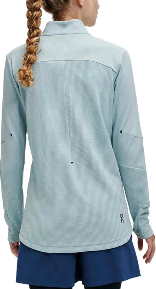 T-shirt Met Lange Mouwen On Running Climate Shirt W 2 T-shirt Met Lange Mouwen On Running Climate Shirt W - Afbeelding 2