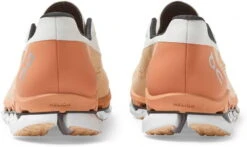 Hardloopschoen On Running Cloudboom Savannah/White 10 Hardloopschoen On Running Cloudboom Savannah/White -On Running on running cloudboom savannah white 326304 37 99600 960