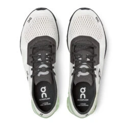 On Running On Cloudflash Women Running Shoe - White & Black 9 On Running On Cloudflash Women Running Shoe - White & Black -On Running on running cloudflash women running shoe white black 04 865489