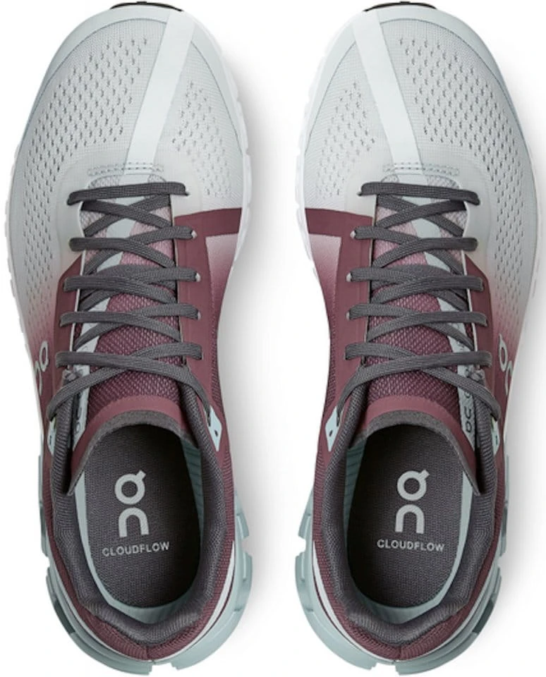 Hardloopschoen On Running Cloudflow 3 4 Hardloopschoen On Running Cloudflow 3 - Afbeelding 4