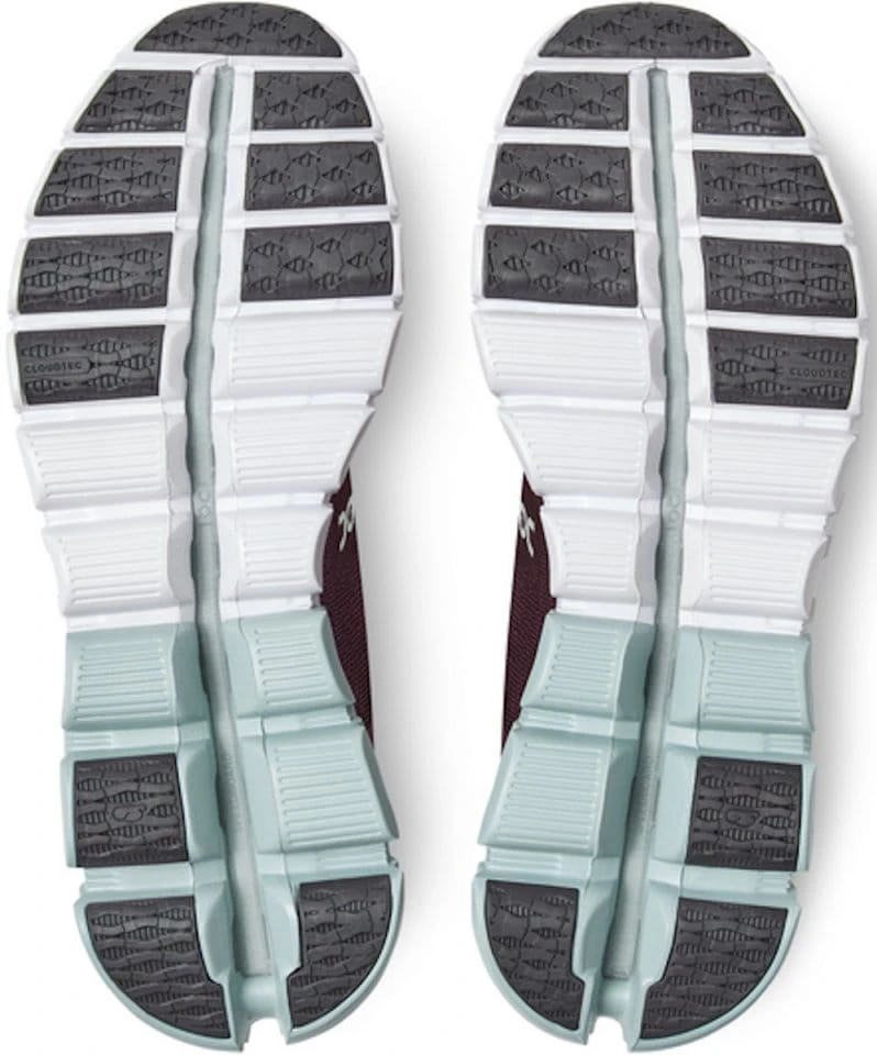 Hardloopschoen On Running Cloudflow 3 2 Hardloopschoen On Running Cloudflow 3 - Afbeelding 2