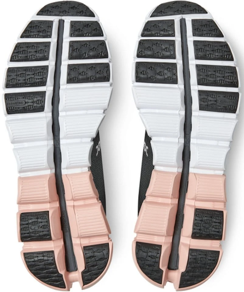 Hardloopschoen On Running Cloudflow 3 Wide 2 Hardloopschoen On Running Cloudflow 3 Wide - Afbeelding 2