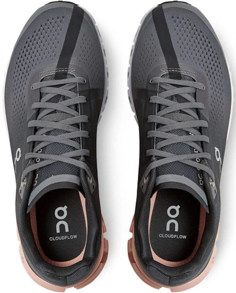 Hardloopschoen On Running Cloudflow 3 Wide 4 Hardloopschoen On Running Cloudflow 3 Wide - Afbeelding 4