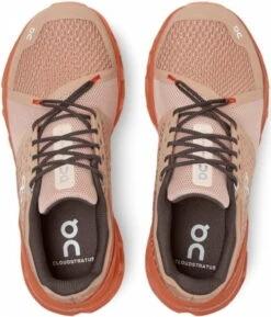 Hardloopschoen On Running Cloudstratus W 8 Hardloopschoen On Running Cloudstratus W -On Running on running cloudstratus w 353697 29 99563 231 960