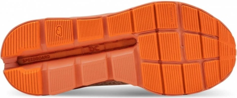 Hardloopschoen On Running Cloudstratus W 2 Hardloopschoen On Running Cloudstratus W - Afbeelding 2