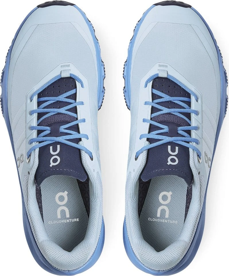 Trail Schoenen On Running Cloudventure 2 4 Trail Schoenen On Running Cloudventure 2 - Afbeelding 4