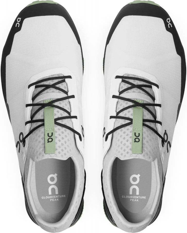 Trail Schoenen On Running Cloudventure Peak 4 Trail Schoenen On Running Cloudventure Peak - Afbeelding 4