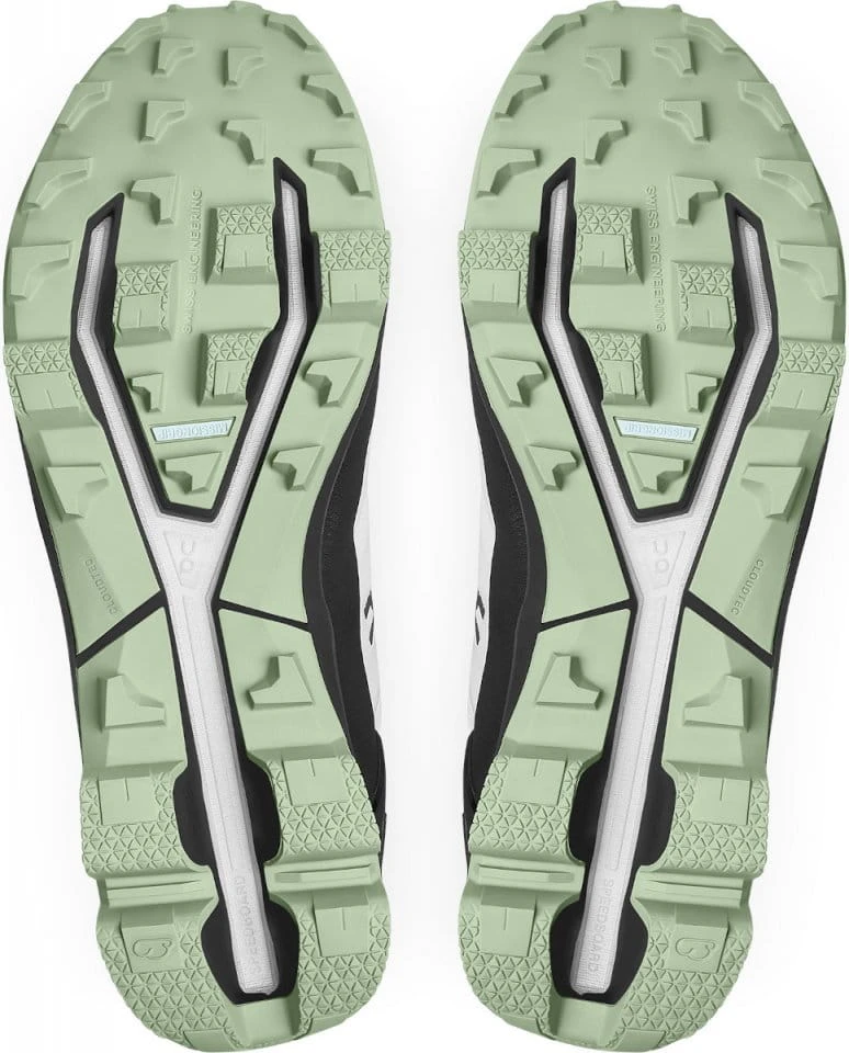 Trail Schoenen On Running Cloudventure Peak 2 Trail Schoenen On Running Cloudventure Peak - Afbeelding 2