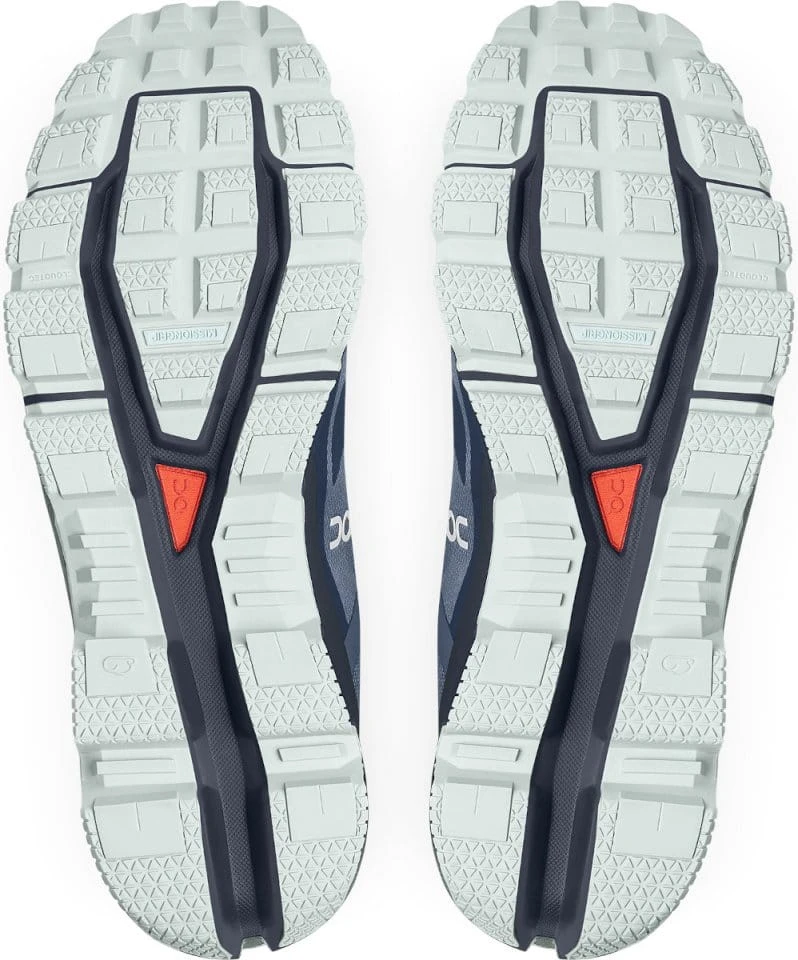 Trail Schoenen On Running Cloudventure Waterproof 2 2 Trail Schoenen On Running Cloudventure Waterproof 2 - Afbeelding 2