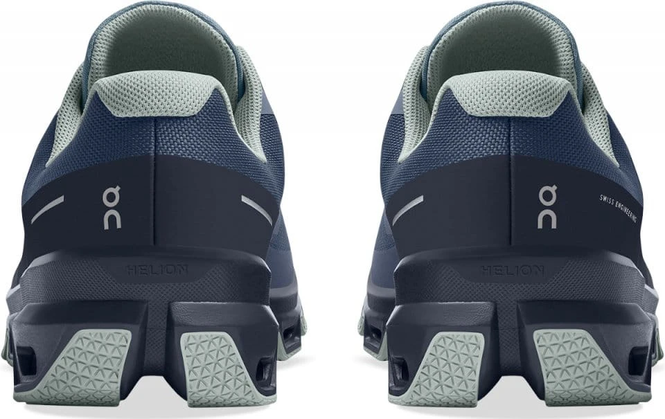 Trail Schoenen On Running Cloudventure Waterproof 2 5 Trail Schoenen On Running Cloudventure Waterproof 2 - Afbeelding 5