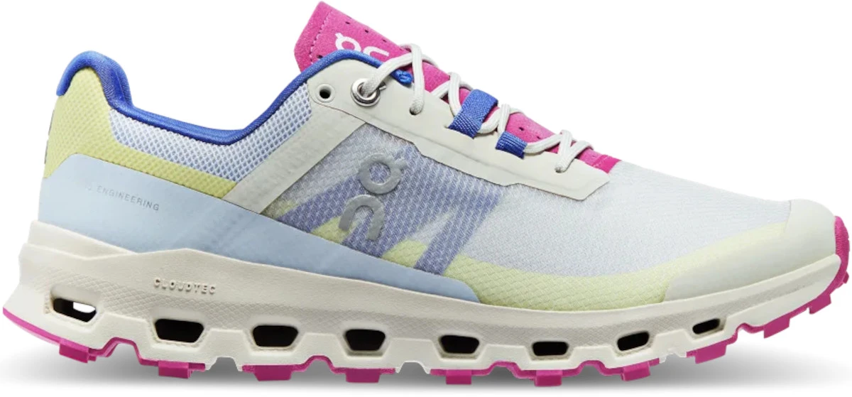 Trail Schoenen On Running Cloudvista 1 Trail Schoenen On Running Cloudvista