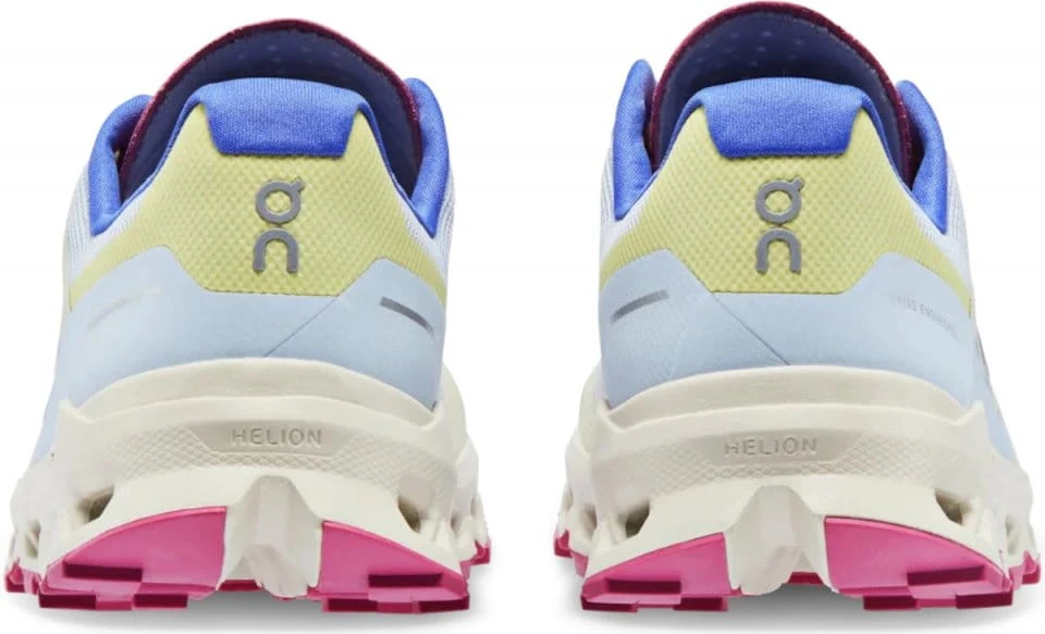 Trail Schoenen On Running Cloudvista 5 Trail Schoenen On Running Cloudvista - Afbeelding 5