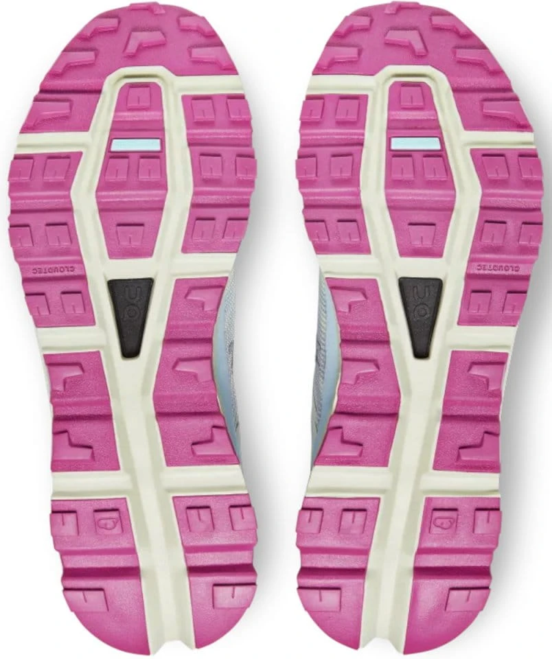 Trail Schoenen On Running Cloudvista 2 Trail Schoenen On Running Cloudvista - Afbeelding 2