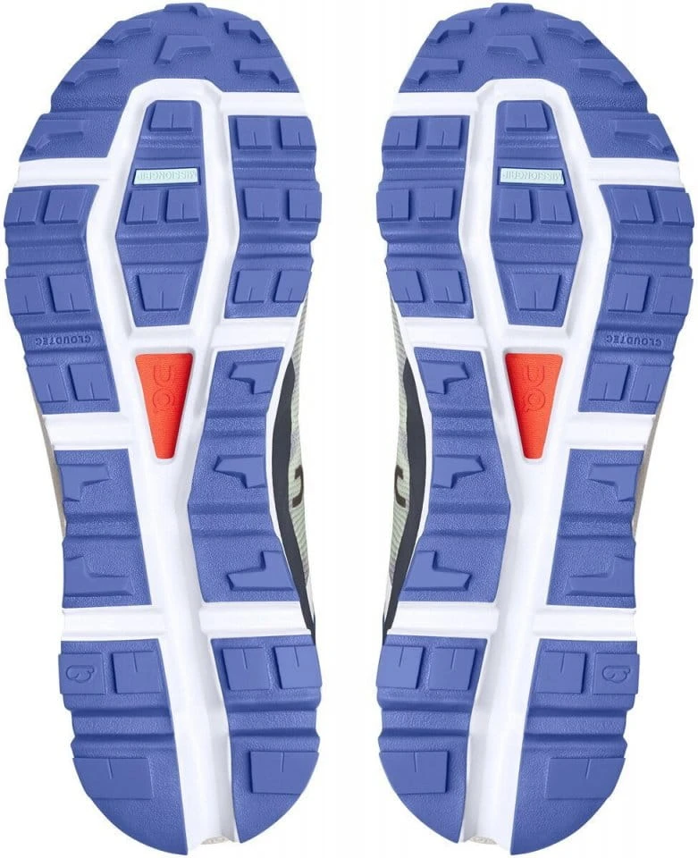 Trail Schoenen On Running Cloudvista M 4 Trail Schoenen On Running Cloudvista M - Afbeelding 4