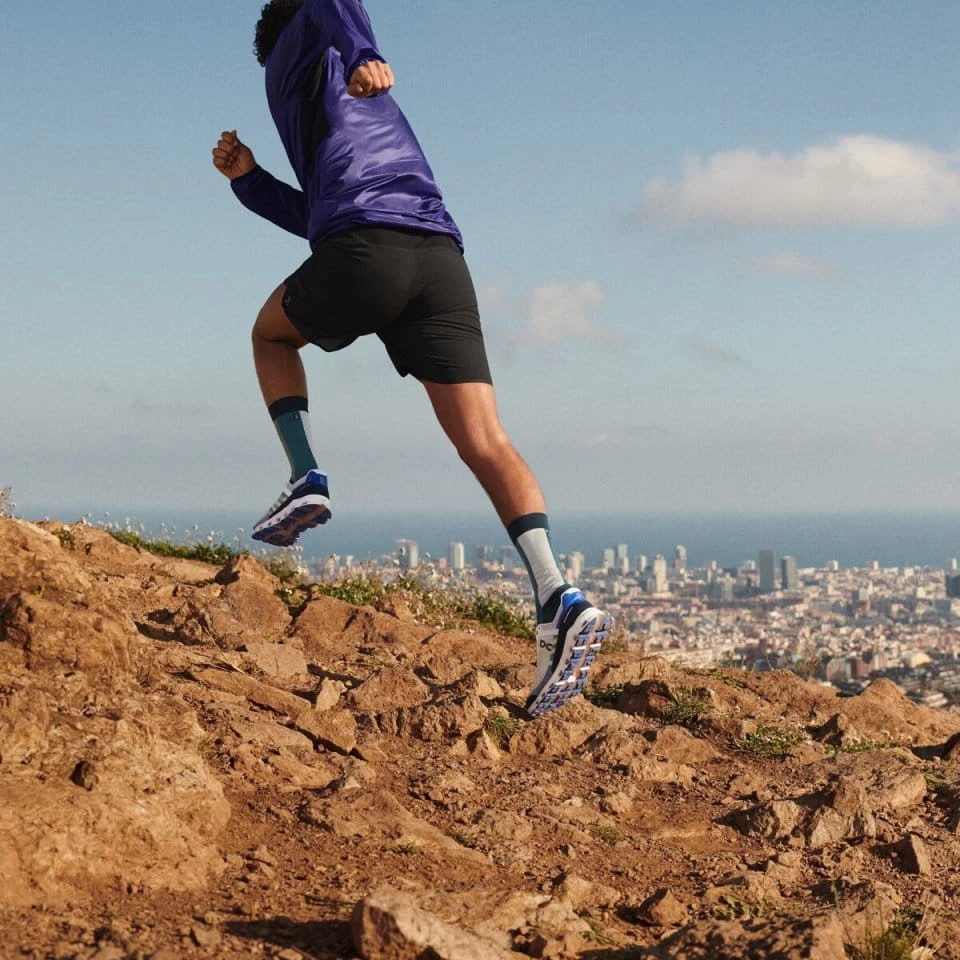 Trail Schoenen On Running Cloudvista M 3 Trail Schoenen On Running Cloudvista M - Afbeelding 3