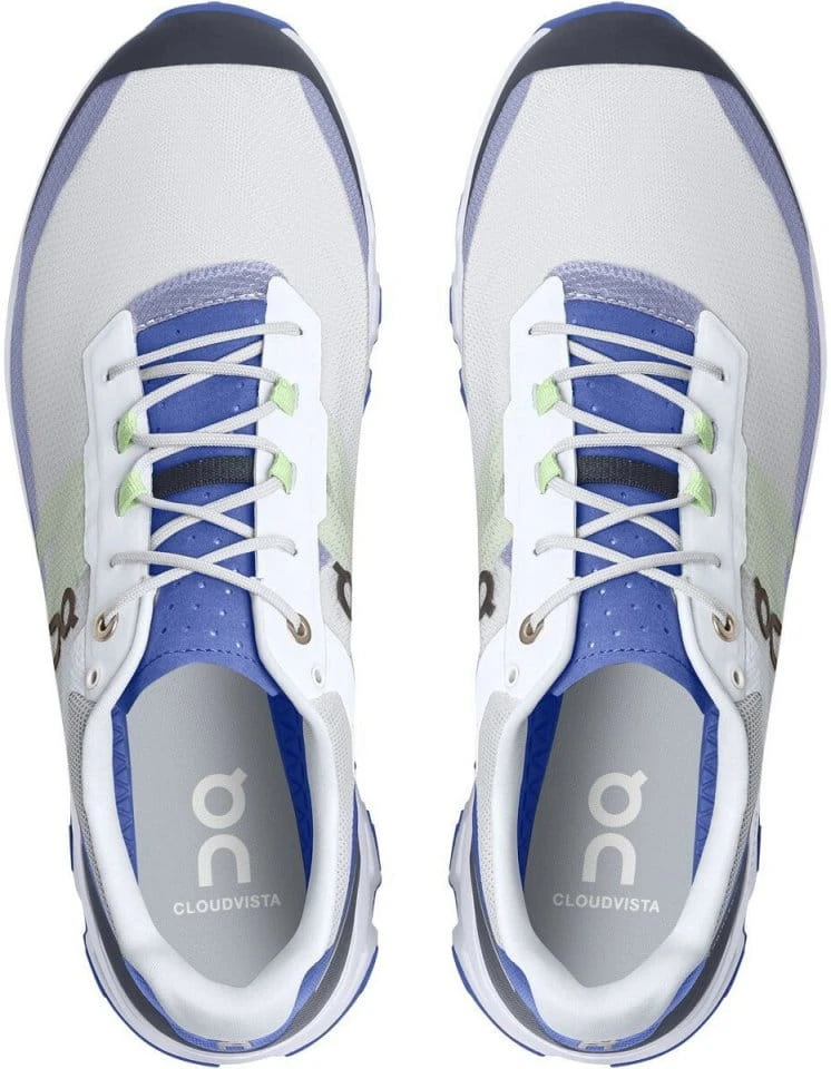 Trail Schoenen On Running Cloudvista M 5 Trail Schoenen On Running Cloudvista M - Afbeelding 5