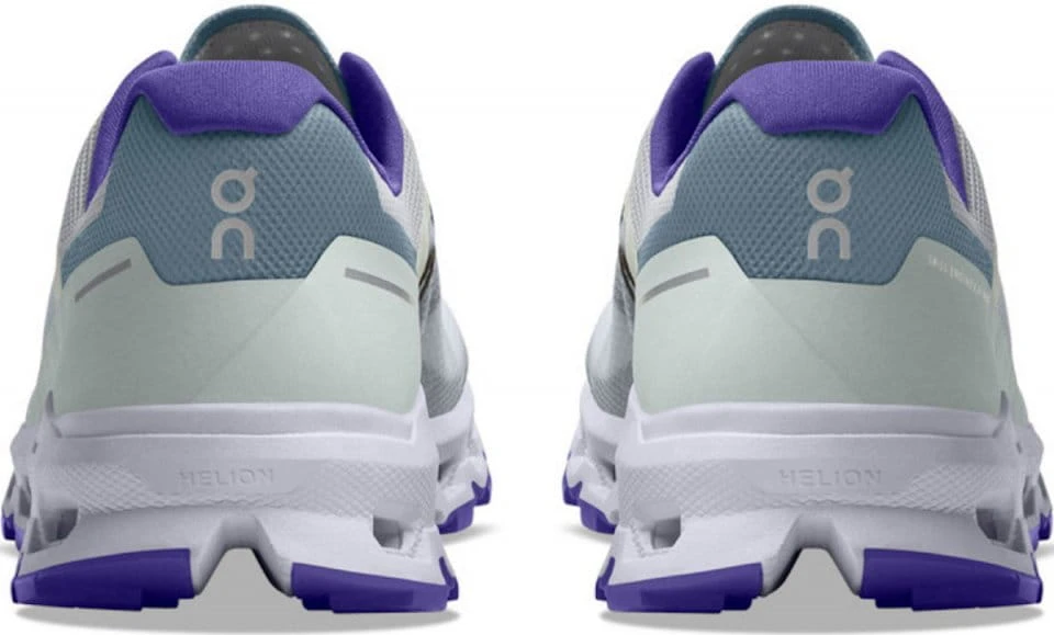 Trail Schoenen On Running Cloudvista W 5 Trail Schoenen On Running Cloudvista W - Afbeelding 5