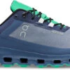 Trail Schoenen On Running Cloudvista Waterproof