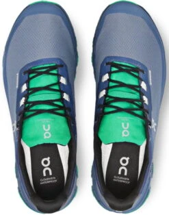 Trail Schoenen On Running Cloudvista Waterproof -On Running on running cloudvista waterproof 571522 74 98279 960