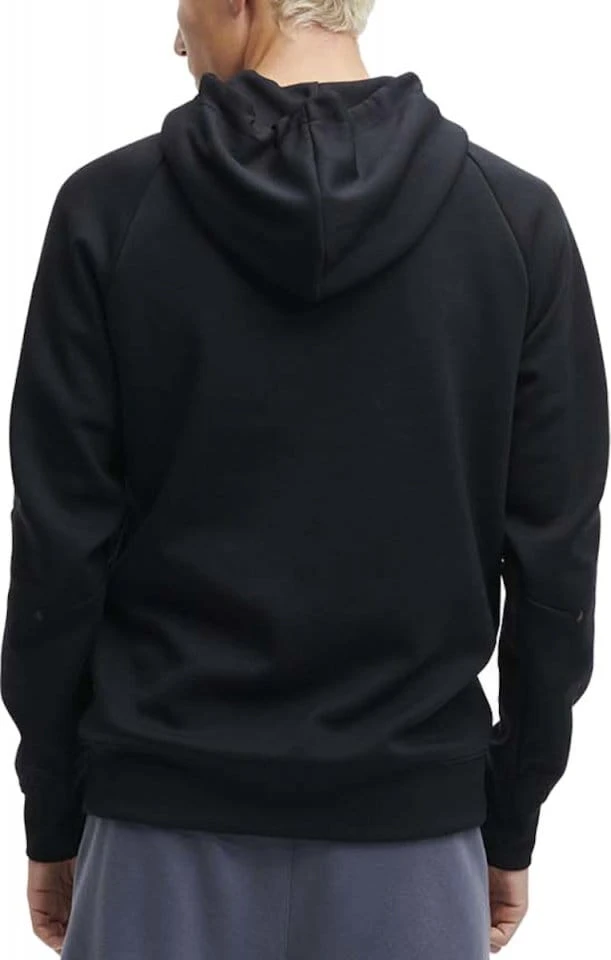 Sweatshirt Met Capuchon On Running Hoodie 2 Sweatshirt Met Capuchon On Running Hoodie - Afbeelding 2