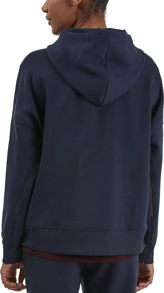 Sweatshirt Met Capuchon On Running Hoodie 2 Sweatshirt Met Capuchon On Running Hoodie - Afbeelding 2