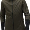Hoodie On Running Insulator Jacket