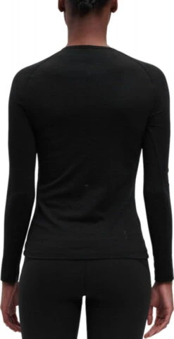 Voorkant -On Running on running merino long t 542366 293 0075 960