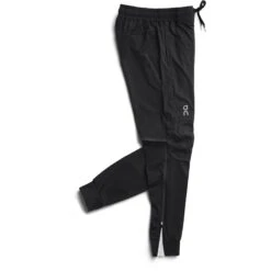 On Running Pants Dames Hardloop-Tights - Black