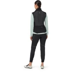 On Running Pants Dames Hardloop-Tights - Black -On Running on running pants women black 4 949183