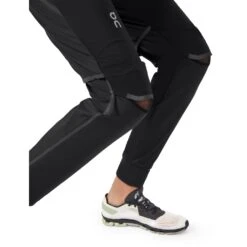 On Running Pants Dames Hardloop-Tights - Black -On Running on running pants women black 8 949187