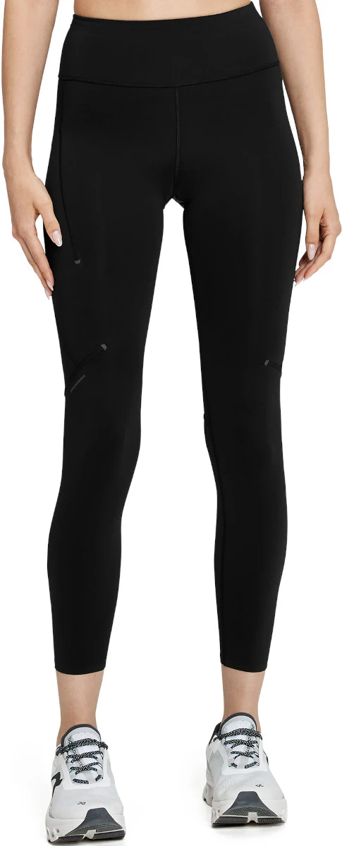 Leggings On Running Performance Tights 7/8 1 Leggings On Running Performance Tights 7/8