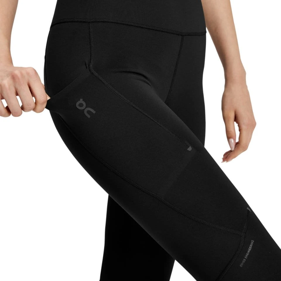 Leggings On Running Performance Tights 7/8 3 Leggings On Running Performance Tights 7/8 - Afbeelding 3
