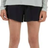 Korte Broeken On Running Shorts